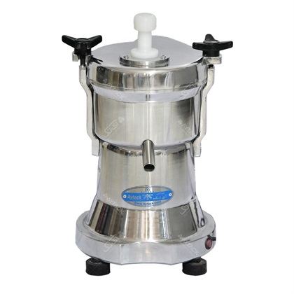 آبمیوه گیری آی تک مدل R.T400 سایز کوچک